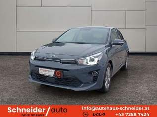 Rio 1,0 TGDI GPF Silber DCT Aut., 13966 €, Auto & Fahrrad-Autos in 4532 Rohr im Kremstal Rio 1,0 TGDI GPF Silber DCT Aut., 13966 €, Auto & Fahrrad-Autos in 4532 Rohr im Kremstal