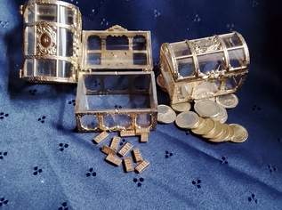 DER SCHATZ VOM PIRATEN MOMIMA !!, 3 €, Marktplatz-Spiele, Bastelmaterial & Modellbau in 1200 Brigittenau