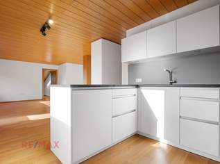 Traumhaft renovierte 3-Zimmer-Wohnung am Burgweg mit Fernsicht über Götzis, 1550 €, Immobilien-Wohnungen in 6840 Götzis