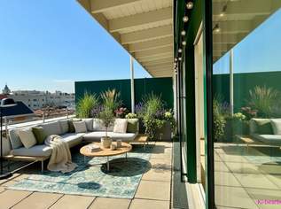 Wohlfühloase - außergewöhnliche Architektur im Zentrum von Leobersdorf, 2390 €, Immobilien-Häuser in 2544 Leobersdorf