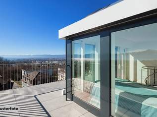 Über den Dächern entspannen - Penthouse mit Terrasse & Sauna, 639000 €, Immobilien-Gewerbeobjekte in Oberösterreich