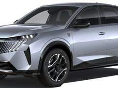 3008 Elektromotor 210 GT, 38490 €, Auto & Fahrrad-Autos in 4120 Neufelden