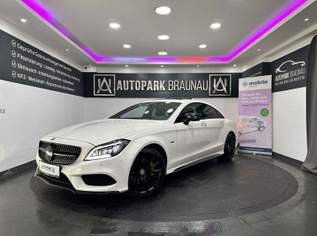 CLS BlueTec d 4Matic *AMG-LINE*FINAL-EDITION*, 26499 €, Auto & Fahrrad-Autos in 5280 Braunau am Inn CLS BlueTec d 4Matic *AMG-LINE*FINAL-EDITION*, 26499 €, Auto & Fahrrad-Autos in 5280 Braunau am Inn