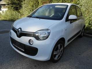 Twingo Zen, 4990 €, Auto & Fahrrad-Autos in 8931 Landl Twingo Zen, 4990 €, Auto & Fahrrad-Autos in 8931 Landl