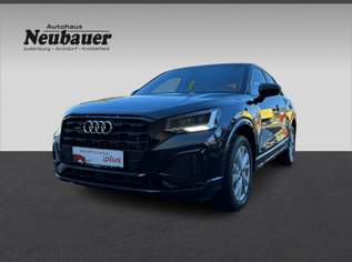 Q2 35 TDI quattro advanced