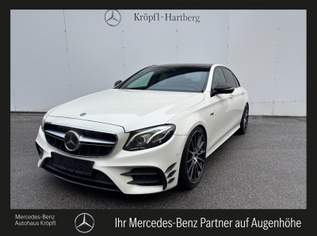 Mercedes-AMG E 43 4MATIC Limousine, 32900 €, Auto & Fahrrad-Autos in 8230 Hartberg