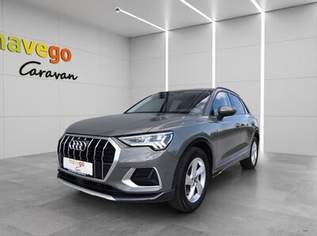 Q3 40 TDI advanced quattro, 35990 €, Auto & Fahrrad-Autos in 3442 Gemeinde Langenrohr