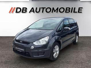 S-MAX Trend 2,0 TDCi, Anhängerkupplung, 5990 €, Auto & Fahrrad-Autos in 4053 Ansfelden S-MAX Trend 2,0 TDCi, Anhängerkupplung, 5990 €, Auto & Fahrrad-Autos in 4053 Ansfelden