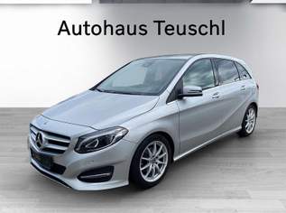 B 200 d 4MATIC Aut., 22510 €, Auto & Fahrrad-Autos in Niederösterreich