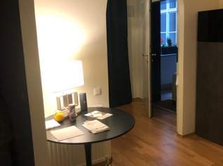Mietnachfolge für exklusive kleine Singlewohnung im Herzen von Wien gesucht