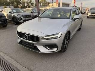 V60 Inscription Recharge Plug-In Hybrid AWD, 28490 €, Auto & Fahrrad-Autos in 2230 Gemeinde Gänserndorf