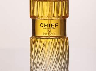 Eau de Toilette NUVO "Chief" Eau de Toilette NUVO "Chief"