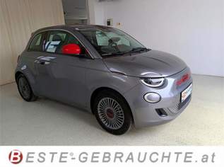 500 RED Elektro, 15770 €, Auto & Fahrrad-Autos in 4663 Laakirchen 500 RED Elektro, 15770 €, Auto & Fahrrad-Autos in 4663 Laakirchen
