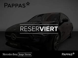 CLA 200 d Shooting Brake, 41900 €, Auto & Fahrrad-Autos in 4030 Kleinmünchen-Auwiesen