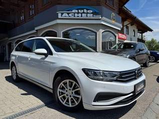Passat Business 2,0 SCR TDI DSG*LED*ACC*RFK*, 19950 €, Auto & Fahrrad-Autos in 4880 Sankt Georgen im Attergau