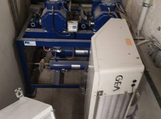 Kälte Verbund Anlage 4kW, 2300 €, Haus, Bau, Garten-Hausbau & Werkzeug in 6283 Gemeinde Hippach Kälte Verbund Anlage 4kW, 2300 €, Haus, Bau, Garten-Hausbau & Werkzeug in 6283 Gemeinde Hippach