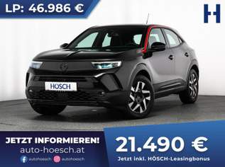Mokka-E GS Line EXTRAS WIE NEU -54%, 22490 €, Auto & Fahrrad-Autos in 2512 Katastralgemeinde Tribuswinkel Mokka-E GS Line EXTRAS WIE NEU -54%, 22490 €, Auto & Fahrrad-Autos in 2512 Katastralgemeinde Tribuswinkel