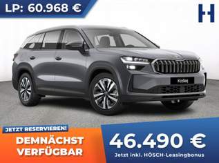 Kodiaq PHEV Selection KOMFORT MATRIX ACC NEU ++, 47990 €, Auto & Fahrrad-Autos in 4061 Pasching