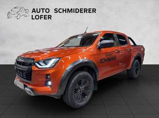 D-MAX Double Cab 4x4 V-Cross A/T, 35990 €, Auto & Fahrrad-Autos in 5090 Lofer