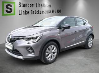 CAPTUR Intens TCe 90, 17990 €, Auto & Fahrrad-Autos in 4040 Urfahr CAPTUR Intens TCe 90, 17990 €, Auto & Fahrrad-Autos in 4040 Urfahr