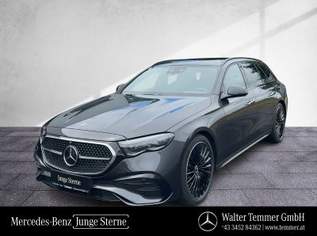 E 300 de 4M AMG-Line Premium+ E 300 de 4M AMG-Line Premium+