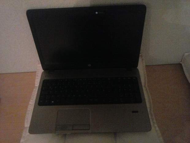 HP Notebook Businessbook HP Notebook Businessbook