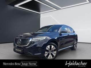 EQC 400 4MATIC, 39990 €, Auto & Fahrrad-Autos in 6280 Gemeinde Rohrberg EQC 400 4MATIC, 39990 €, Auto & Fahrrad-Autos in 6280 Gemeinde Rohrberg