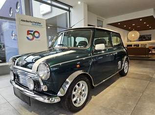 MINI XN/3/1, 16500 €, Auto & Fahrrad-Autos in 9900 Stadt Lienz