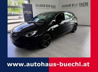 Astra 1,5 CDTI Ultimate, 12390 €, Auto & Fahrrad-Autos in 4782 St. Florian am Inn