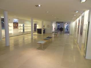 Geschäftsfläche im bester Altstadtlage von Innsbruck zu mieten, 0 €, Immobilien-Gewerbeobjekte in Tirol