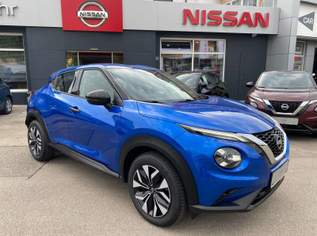 Juke 1,0 DIG-T Acenta+, 18490 €, Auto & Fahrrad-Autos in 9400 Wolfsberg Juke 1,0 DIG-T Acenta+, 18490 €, Auto & Fahrrad-Autos in 9400 Wolfsberg