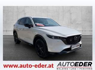 CX-5 G194 e-Skyactiv MHEV AWD Homura Aut., 41990 €, Auto & Fahrrad-Autos in 4111 Walding