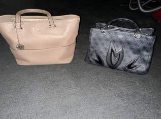 Beide Handtaschen um 30, 30 €, Kleidung & Schmuck-Taschen & Koffer in 1100 Favoriten