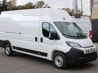 Ducato Maxi L4H3 180 Kamera Schwingsitz Tempoma..., 35990 €, Auto & Fahrrad-Autos in 8483 Deutsch Goritz
