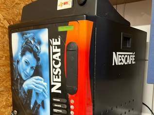 Kaffeeautomat Kaffeeautomat