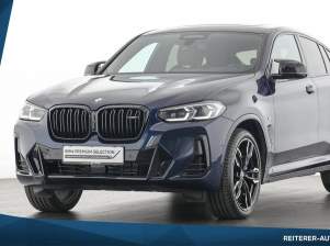 X4 M40i, 69990 €, Auto & Fahrrad-Autos in Steiermark X4 M40i, 69990 €, Auto & Fahrrad-Autos in Steiermark