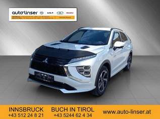 Eclipse Cross 2,4 PHEV 4WD Diamond CVT Aut., 28760 €, Auto & Fahrrad-Autos in 6220 Gemeinde Buch in Tirol Eclipse Cross 2,4 PHEV 4WD Diamond CVT Aut., 28760 €, Auto & Fahrrad-Autos in 6220 Gemeinde Buch in Tirol
