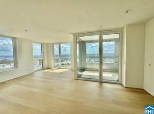 VIENNA TWENTYTWO – Leben am Puls der Stadt, 799000 €, Immobilien-Wohnungen in 1220 Donaustadt
