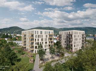 LUMINA Living – Licht, Freiraum, Wohnqualität, 259000 €, Immobilien-Wohnungen in 8020 