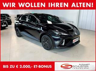 MG4 EV 51 kWh Standard, 18407 €, Auto & Fahrrad-Autos in 4663 Laakirchen MG4 EV 51 kWh Standard, 18407 €, Auto & Fahrrad-Autos in 4663 Laakirchen