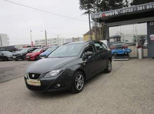 Ibiza ST Reference 1,6 TDI CR DPF Reference, 5555 €, Auto & Fahrrad-Autos in 4030 Kleinmünchen-Auwiesen