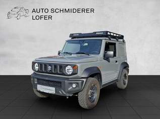 Jimny 1,5 VVT Allgrip N1 ''Vorsteuer susweisbar'', 30990 €, Auto & Fahrrad-Autos in 5090 Lofer Jimny 1,5 VVT Allgrip N1 ''Vorsteuer susweisbar'', 30990 €, Auto & Fahrrad-Autos in 5090 Lofer