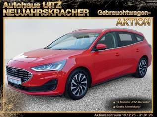 Focus Titanium Autom., 22960 €, Auto & Fahrrad-Autos in 8330 Feldbach