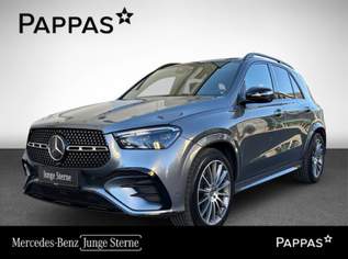 GLE 450 d 4MATIC, 118450 €, Auto & Fahrrad-Autos in 8051 Gösting GLE 450 d 4MATIC, 118450 €, Auto & Fahrrad-Autos in 8051 Gösting