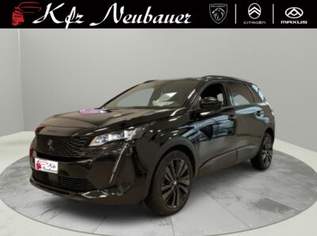 5008 GT Black Pack, 32990 €, Auto & Fahrrad-Autos in 8452 Großklein
