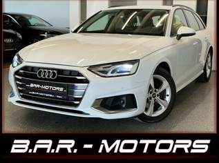 A4 35 TDI advanced *SPORT*LANE*ACC*LED*KAMERA*, 26990 €, Auto & Fahrrad-Autos in 4844 Regau
