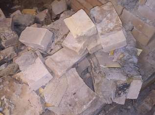 cirka 200 Maurerziegel cirka 200 Maurerziegel