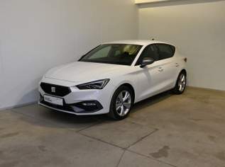 Leon FR Edition 1.5 TSI 115 PS, 25490 €, Auto & Fahrrad-Autos in 4552 Wartberg an der Krems