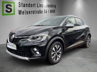 CAPTUR Techno 1,6 E-Tech Hybrid 145, 27990 €, Auto & Fahrrad-Autos in 4060 Leonding CAPTUR Techno 1,6 E-Tech Hybrid 145, 27990 €, Auto & Fahrrad-Autos in 4060 Leonding