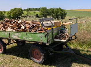 Traktor Anhänger , 750 €, Auto & Fahrrad-Teile & Zubehör in 2125 Bogenneusiedl Traktor Anhänger , 750 €, Auto & Fahrrad-Teile & Zubehör in 2125 Bogenneusiedl